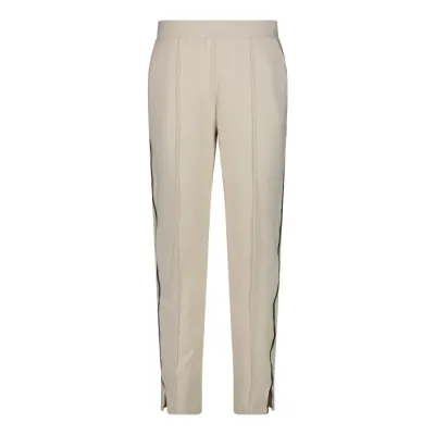 Жіночі спортивні штани CMP WOMAN LONG PANT