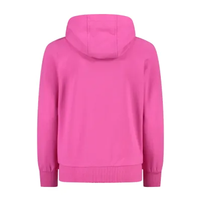 Дитячий реглан CMP G JACKET FIX HOOD
