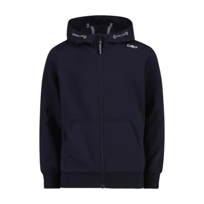 Дитячий реглан CMP G JACKET FIX HOOD