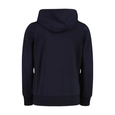 Дитячий реглан CMP G JACKET FIX HOOD