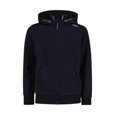 Дитячий реглан CMP JACKET FIX HOOD