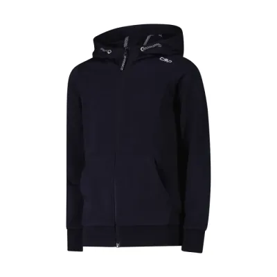 Дитячий реглан CMP JACKET FIX HOOD