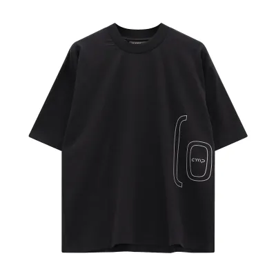 Чоловіча футболка CMP T-SHIRT