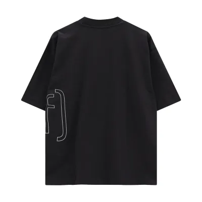 Чоловіча футболка CMP T-SHIRT