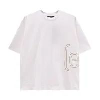 Чоловіча футболка CMP T-SHIRT