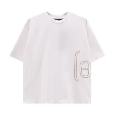 Чоловіча футболка CMP T-SHIRT