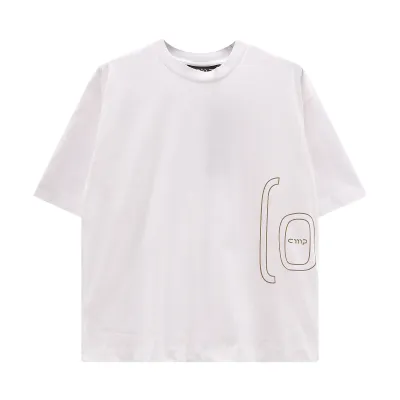 Чоловіча футболка CMP T-SHIRT