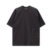 Чоловіча футболка CMP T-SHIRT LOOSE FIT