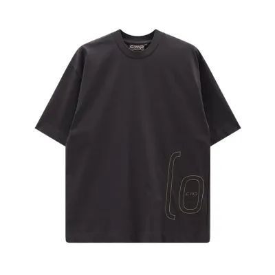 Чоловіча футболка CMP T-SHIRT LOOSE FIT