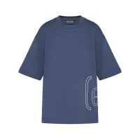 Чоловіча футболка CMP T-SHIRT LOOSE FIT