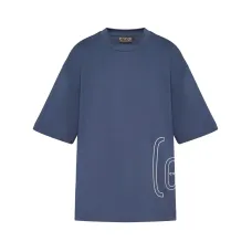 Чоловіча футболка CMP T-SHIRT LOOSE FIT