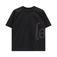 Жіноча футболка CMP T-SHIRT