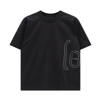 Жіноча футболка CMP T-SHIRT