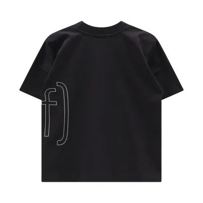 Жіноча футболка CMP T-SHIRT