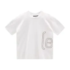 Жіноча футболка CMP T-SHIRT LOOSE FIT