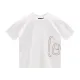 Жіноча футболка CMP T-SHIRT LOOSE FIT
