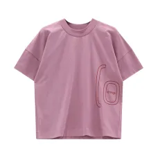 Жіноча футболка CMP T-SHIRT