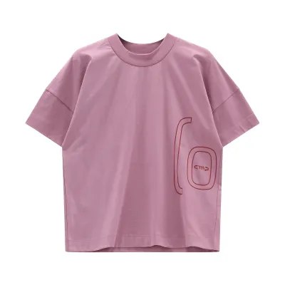 Жіноча футболка CMP T-SHIRT