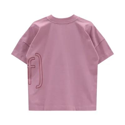 Жіноча футболка CMP T-SHIRT