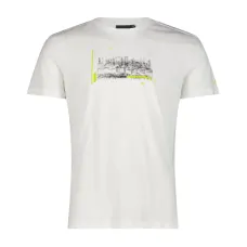 Чоловіча футболка CMP MAN T-SHIRT