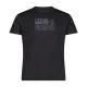 Чоловіча футболка CMP JERSEY COTTON T-SHIRT