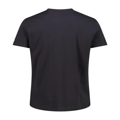 Чоловіча футболка CMP JERSEY COTTON T-SHIRT