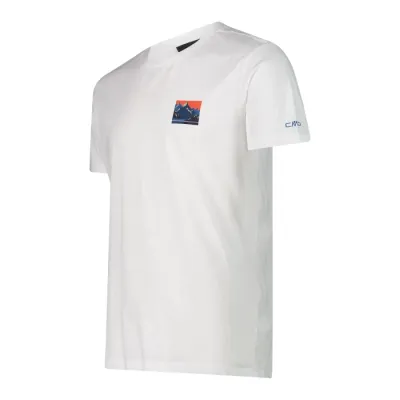 Чоловіча футболка CMP MAN T-SHIRT
