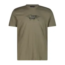 Чоловіча футболка CMP JERSEY COTTON T-SHIRT