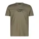 Чоловіча футболка CMP JERSEY COTTON T-SHIRT