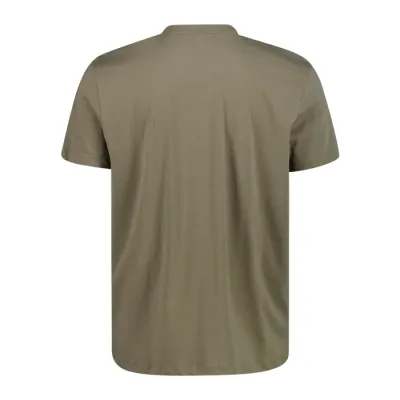 Чоловіча футболка CMP JERSEY COTTON T-SHIRT