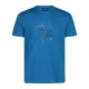 Чоловіча футболка CMP MAN T-SHIRT