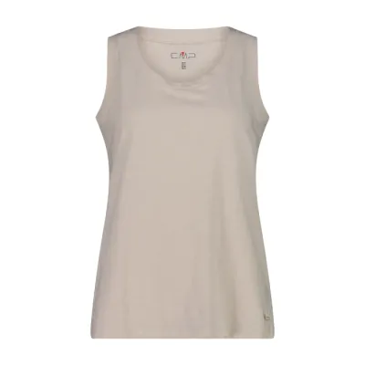 Жіноча майка CMP WOMAN TOP
