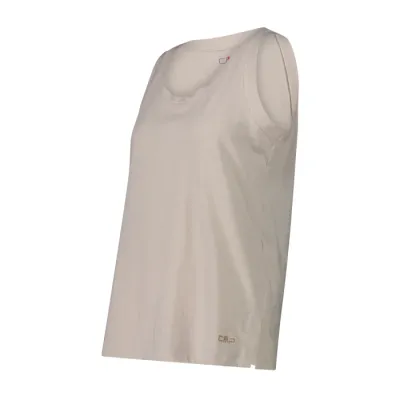 Жіноча майка CMP WOMAN TOP
