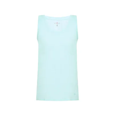 Жіноча майка CMP WOMAN TOP