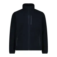 Чоловічий реглан CMP JACKET MICRO FLEECE