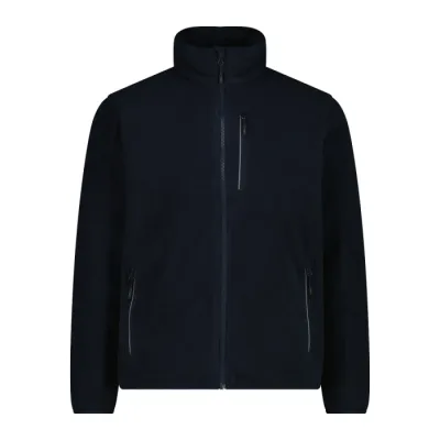 Чоловічий реглан CMP JACKET MICRO FLEECE