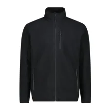 Чоловічий реглан CMP JACKET MICRO FLEECE