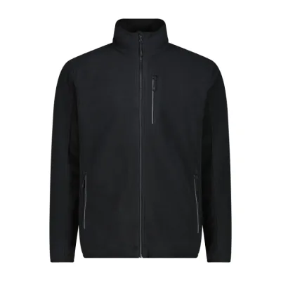 Чоловічий реглан CMP JACKET MICRO FLEECE