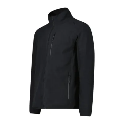 Чоловічий реглан CMP JACKET MICRO FLEECE Чоловічий реглан CMP JACKET MICRO FLEECE