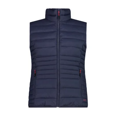 Жіночий жилет CMP VEST SORONA AURA FLOCK