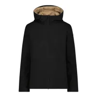 Жіноча куртка CMP REVERSE JACKET FIX HOOD FEEL W