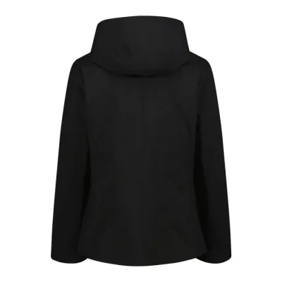 Жіноча куртка CMP REVERSE JACKET FIX HOOD FEEL W Жіноча куртка CMP REVERSE JACKET FIX HOOD FEEL W
