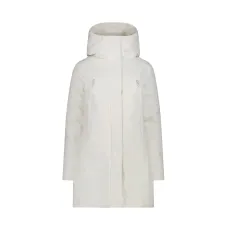 Жіноча парка CMP COAT FIX HOOD FEEL WARM