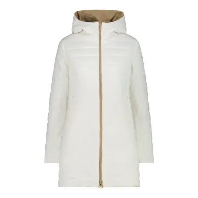 Жіноча парка CMP REVERSE PARKA FIX HOOD FEEL WA Жіноча парка CMP REVERSE PARKA FIX HOOD FEEL WA