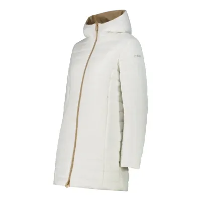 Жіноча парка CMP REVERSE PARKA FIX HOOD FEEL WA Жіноча парка CMP REVERSE PARKA FIX HOOD FEEL WA