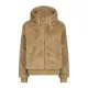 Жіноча куртка CMP JACKET FIX HOOD FEEL WARM