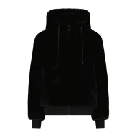 Жіноча куртка CMP JACKET FIX HOOD FEEL WARM