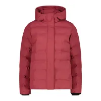 Жіноча куртка CMP JACKET FIX HOOD FEEL WARM