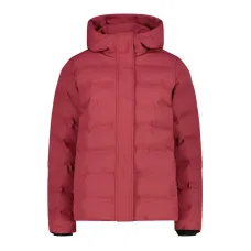 Жіноча куртка CMP JACKET FIX HOOD FEEL WARM