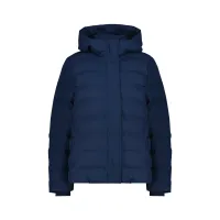 Жіноча куртка CMP JACKET FIX HOOD FEEL WARM